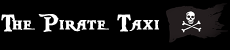 The Pirate Taxi 