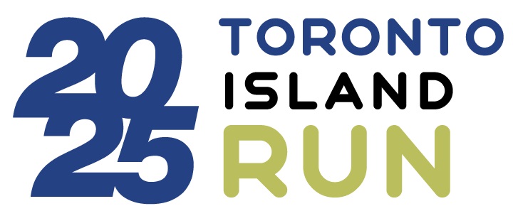 Toronto Island Run - 2025