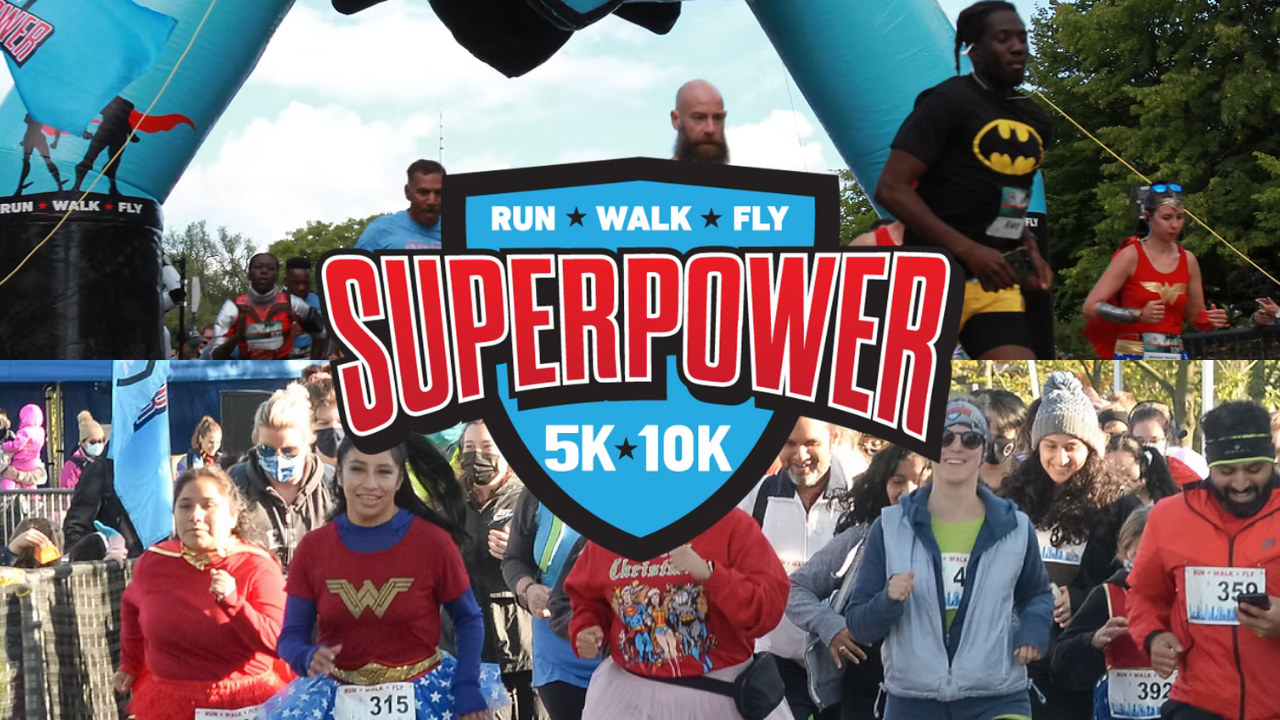 SUPERPOWER 2025