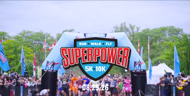 SuperPower 5K 2026