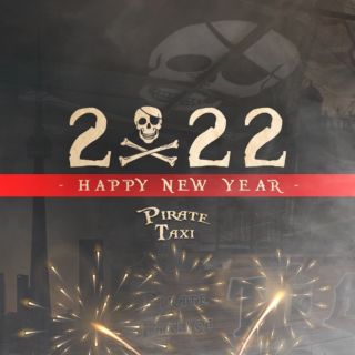 Happy New Year everyone!